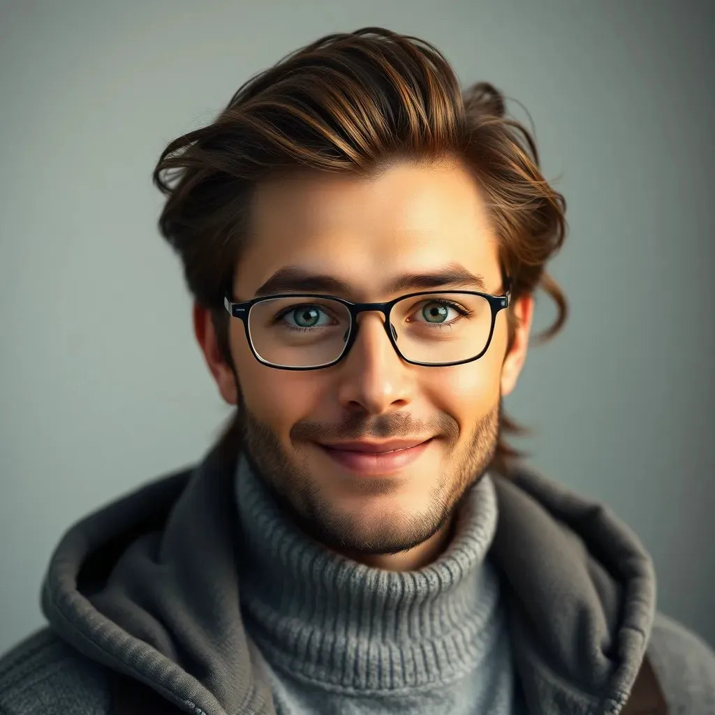 Picture of Seth Elliott