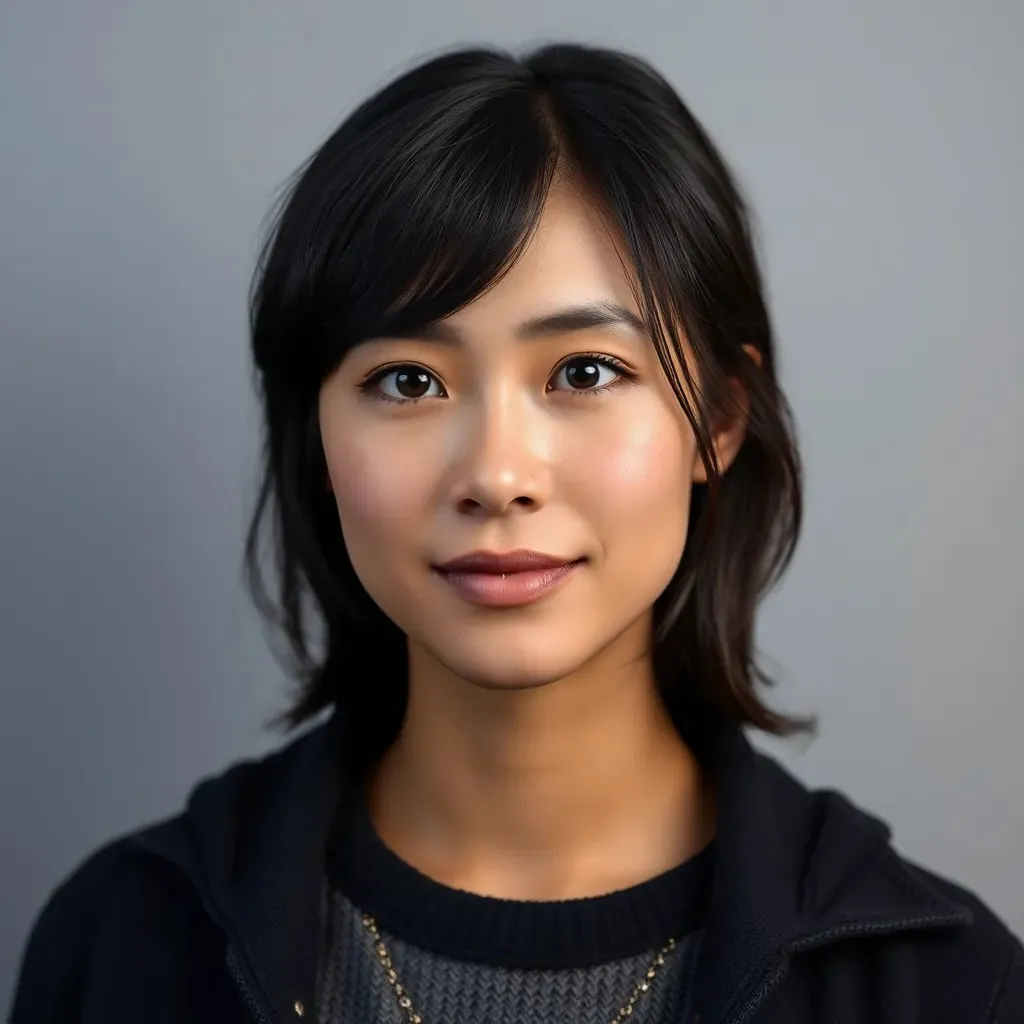 Picture of Terri Marshall